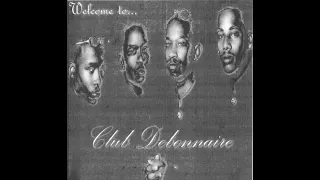 club debonnaire cozy remix unreleased r u0026b late 90s early 2000s 