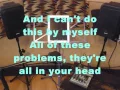 Download Lagu Red by Daniel Merriweather instrumental cover with lyrics
