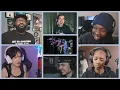 Chicago - 25 or 6 to 4 - Live at Tanglewood - Reaction Compilation