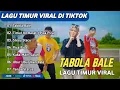 Download Lagu TABOLE BALE - Jacson, Juan Reza | Faris Adam - STECU | PICA PICA || LAGU POP TIMUR VIRAL TIKTOK 2025