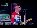 All Time Low Performs Somethings Gotta Give at Vans Warped Tour Long Beach 2026