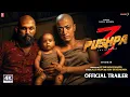Download Lagu Pushpa 3: The Rampage - Official Trailer | Allu Arjun | Rashmika Mandhanna | Vijay D | Sukumar 
