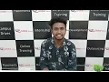 Fresher Mock Interview on JDBC Advanced Java Interview Questions and Answers Technical Round