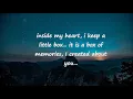 Lucky Dube You Are The One