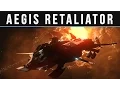 Aegis Retaliator Walkthrough Star-Hangar