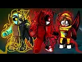 Download Lagu We Made OUR OWN DEV KILLERS in Roblox Forsaken!