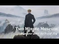 Download Lagu Wanderer above the Sea of Fog - Caspar David Friedrich