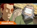 Avatar: The Last Airbender | Iroh dan Zuko | Nickelodeon Bahasa