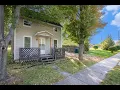 108 N Disbrow Street Cassopolis MI Homes for Sale http cressyeverett com