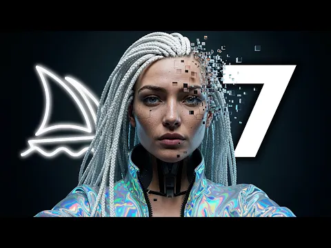 Midjourney V7 is HERE: Is The KING Finally Back?