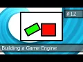 Building a Game Engine Part 12 Data Serialization