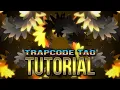 Trapcode TAO Effects Animation After Effects Tutorial Background