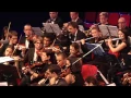 Video di Williams: Across the Stars / Korynta · Prague Film Orchestra