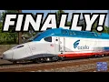 Download Lagu Is The Brand New AMTRAK ACELA Actually a DOWNGRADE?!