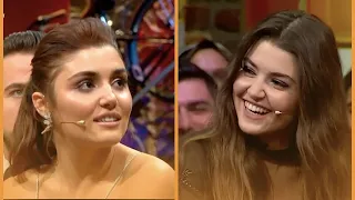 hande ercel wants tolga sar ta to be her real lover interview in urdu