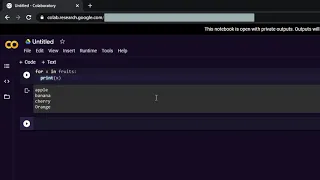 Loops in Python Python Programming Course for Kids