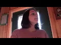 Unaware Giantess Horror Movie