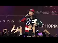 넉살(Nucksal) - Nuckle Flow + 작두 @HIPHOPPLAYA SHOW Vol.53 [4K]