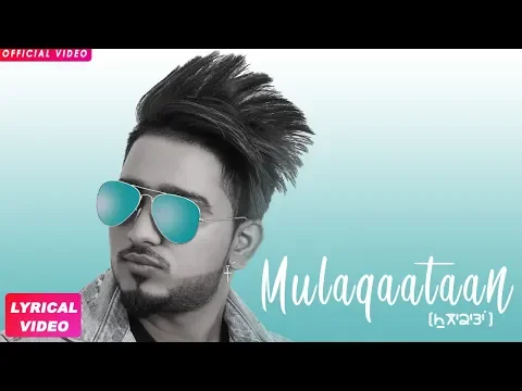 Download MP3 MULAQAATAAN (Full Song) - ROCKY Feat Sukhe  | Punjabi Songs 2018 | Geet MP3