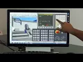 Virtual CNC machine simulators