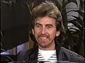 Download Lagu The Beatles' George Harrison on Deep Purple