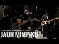 Download Lagu JAUH MIMPIKU NOAH || (REARRANGEMENT) NAZARA #NOAH