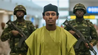 sani a martaba kwana daya officialviral 