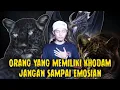 Download Lagu JAGA EMOSI ‼️ Inilah efek samping orang yang mempunyai khodam