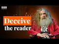 Hoe u uw lezers kunt BEDRIEGEN (en waarom u dat zou moeten doen) met Alan Moore | Ontmoet uw Maes...