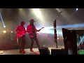The Brothers Osborne “Drank Like Hank” and “Shoot Me Straight”