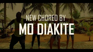 mo diakite singah teyamo afro cumbia zumba fitness choreography 