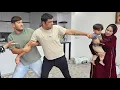 Download Lagu Shahrukh wordt 2! 🎉 | Elhams hartverwarmende viering van de verjaardag van haar zoon 🥰🎈