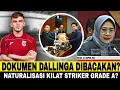 Download Lagu Naturalisasi timnas Indonesia~PSSI angkat bicara~Indonesia~striker thijs dallinga akan diproses? 