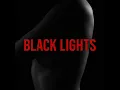 Download Lagu Black Lights | Cinematic Slow After Dark