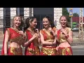 Mundiyan | Baaghi 2 | Indian Dance Group Mayuri | Russia | Petrozavodsk