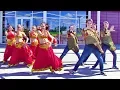 Download Lagu Mundiyan | Baaghi 2 | Indian Dance Group Mayuri | Russia | Petrozavodsk