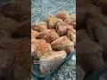 Download Lagu How to make the perfect oven baked chicken wings