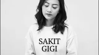 Lebih Baik Sakit Gigi - Meggi Z ( Michela Thea Cover )