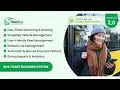 ViserBus - Bus Ticket Booking System PHP Script How to Create Bus Ticket Booking Website