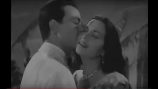 فيلم أحلام الربيع 1955 مديحة يسري كمال الشناوي زهرة العلي 