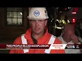 Second person found dead after plant explosion in Clairton