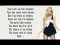 Download Lagu ROSÉ - Wildfire (Cautious Clay Cover) | Lyrics