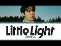 DOYOUNG (도영) - 'Little Light' (반딧불) Lyrics [Color Coded_Han_Rom_Eng]
