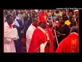 Download Lagu Ayi Ruhanga Hamya Ekintu Ekiwatukorire Abagabe Baryatija Emitwijo  Runyankole Rukiga Catholic Song