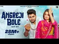 Download Lagu Sumit Parta - Angreji Bole (Official Music Video) | Haryanvi Song | Real Music