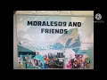 Download Lagu Morales09 and Friends OST: Drama Link I