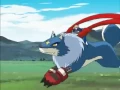 Download Lagu Digimon Data Squad Opening German HQ