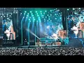 Luke Combs - When It Rains It Pours | Ullevi 2026