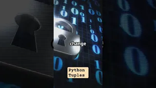 Python Tuples Quick Simple Guide coder