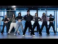 Download Lagu GOT the beat - 'Stamp On It' Dance Practice MIRRORED